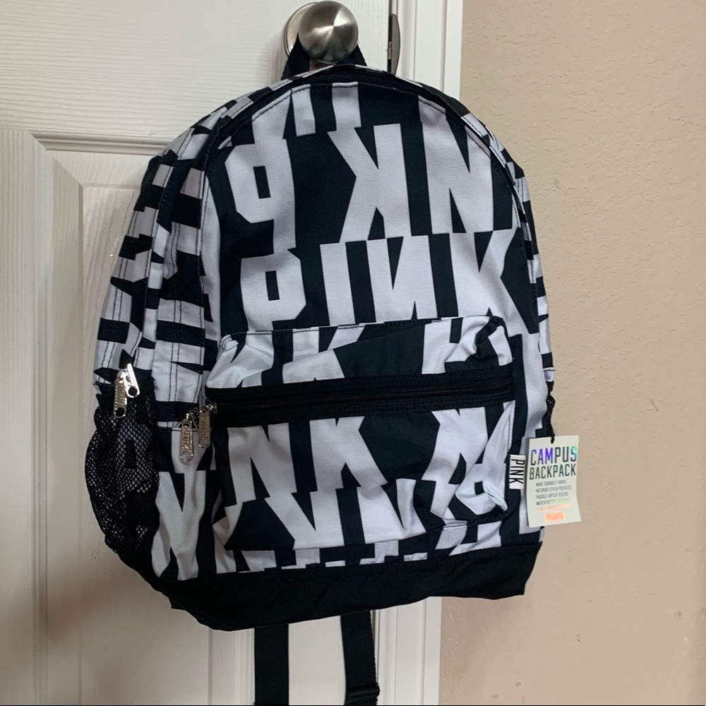 Brand New Victoria’s Secret Campus Backpack